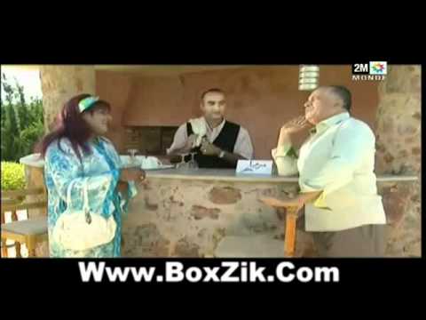 Lfhaymia Episode 24 Ramadan 2011 لفهايمية 