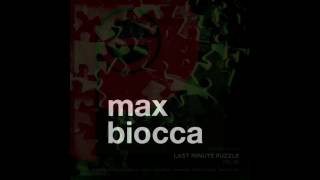 Max Biocca - Miracles Original Mix