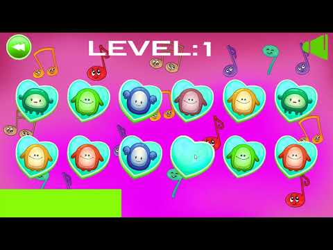 Choli Memory – Construct 2 Project