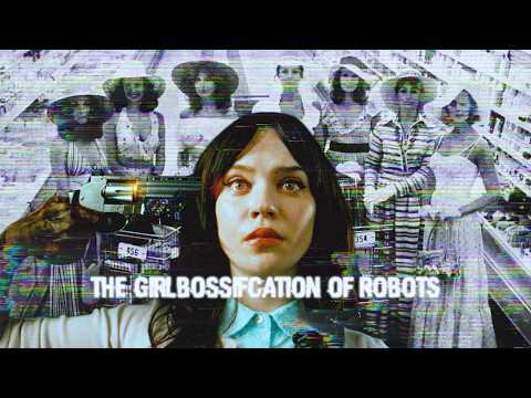 The Girlbossificaton Of AI The Problem With Companion 2025 