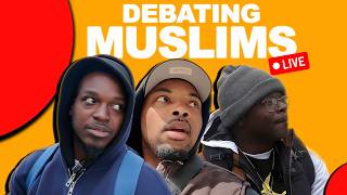 Muhammads Morals & Quran Only vs Sunni Islam [ Muslims  Join ]