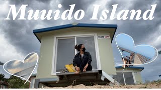 Trip to Muuido Island 🏝VLOG