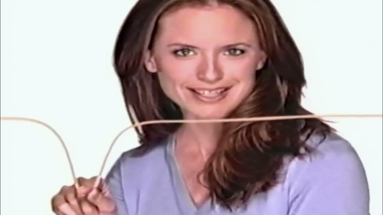 2005 Hallmark Channel Commercials YouTube