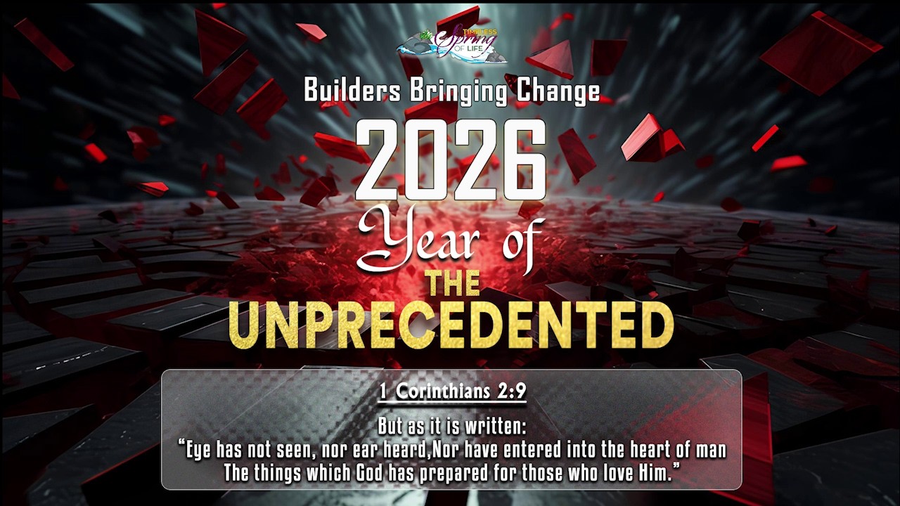 21 DAYS OF PRAYER AND FASTING || DAY 4 FAITH WITH APOSTLE NYAKAN JUNE