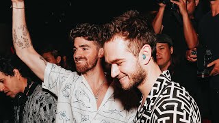CHAINSMOKERS, MALUMA, DEADMAU5 , STEVE AOKI, TIESTO, and ZEDD at DAER South Florida for F1 Weekend!
