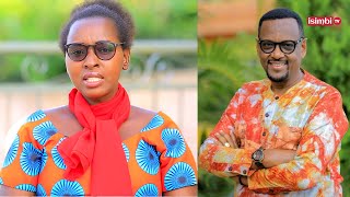 RWAGIHUTA yari Papa|Ndi mushiki wa MASAMBA|Mignone yashavujwe no kwitwa ikinyendaro|Ubuhamya bwe