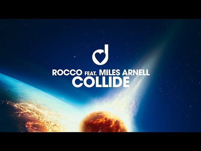 Rocco - Collide