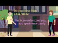 Meeting new people | English speaking skills practice