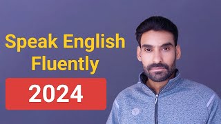 How to be fluent in English #speakingenglish