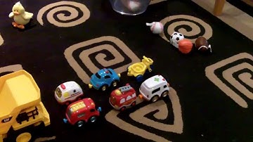 Generalized Motor Program