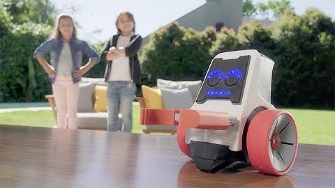 35101 INNOBOT Master Kit - AD video