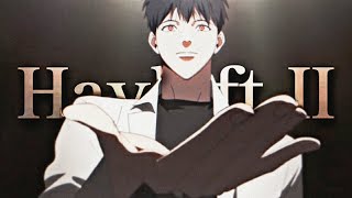 Young On Ohhayloft Ii