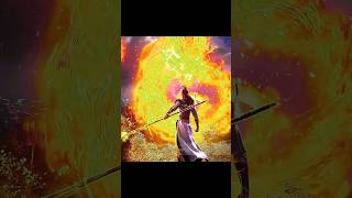 Cao Yin Impressing Xaio Yan Battle Through The Heavens  Donghua anime amvbtthxiaoyandonghua