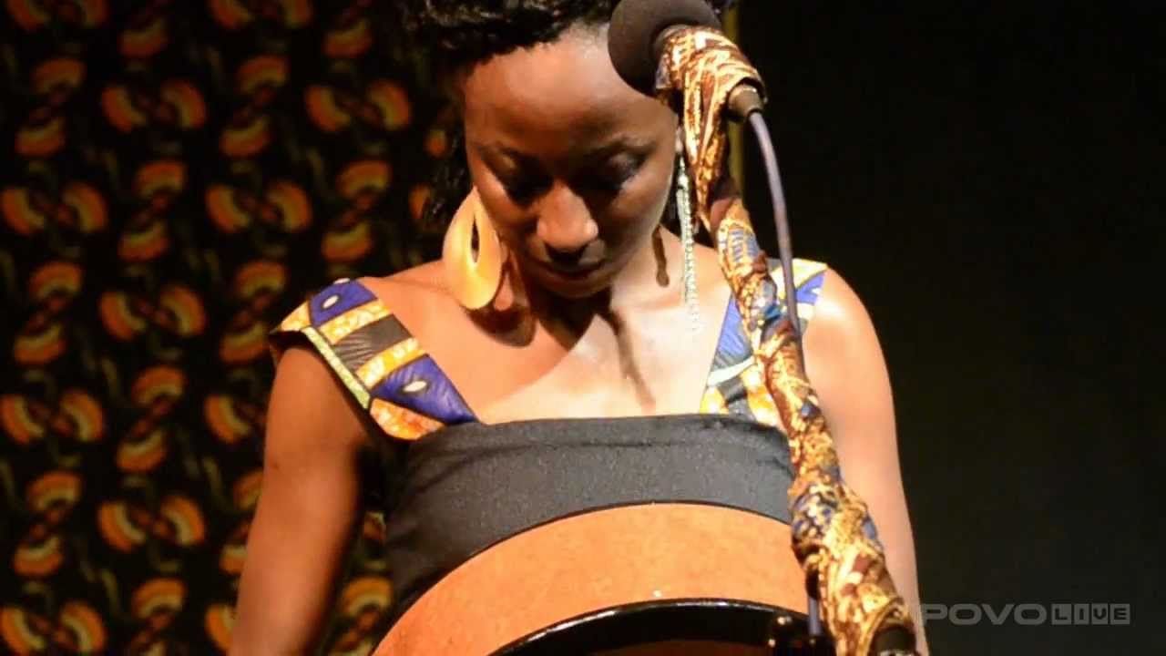 Hope Masike - Dziva Rerudo (Live)