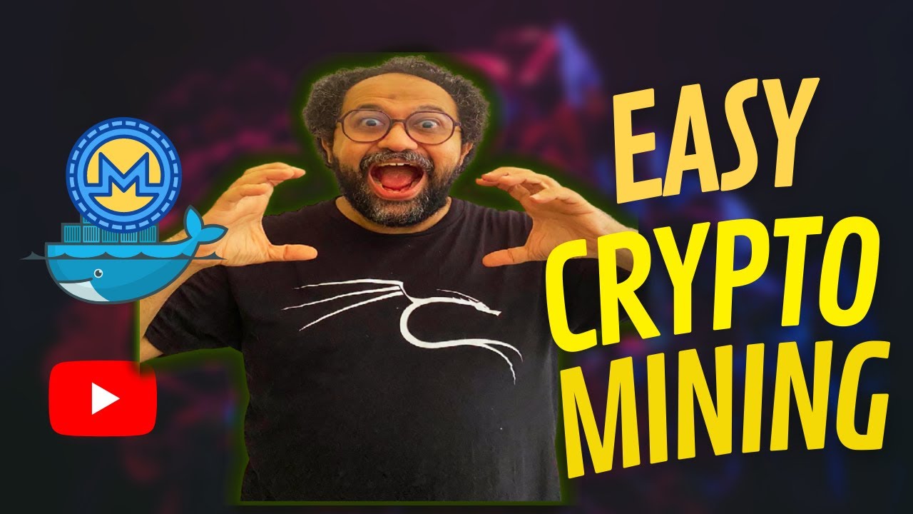 Uncover the Secret to Mining Cryptocurrency Easiest way! - YouTube