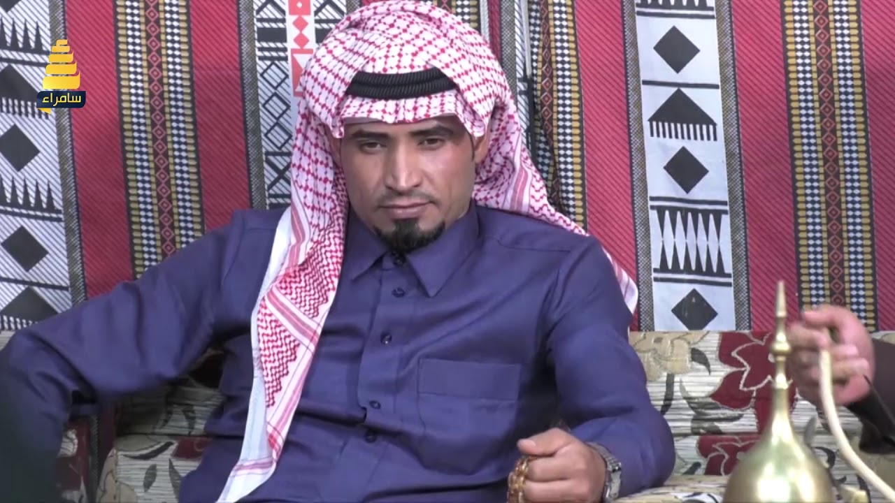 ادورلهم  شمال وشرق  وجنوب| ربابة حزينة  |الفنان غزوان العبيدي