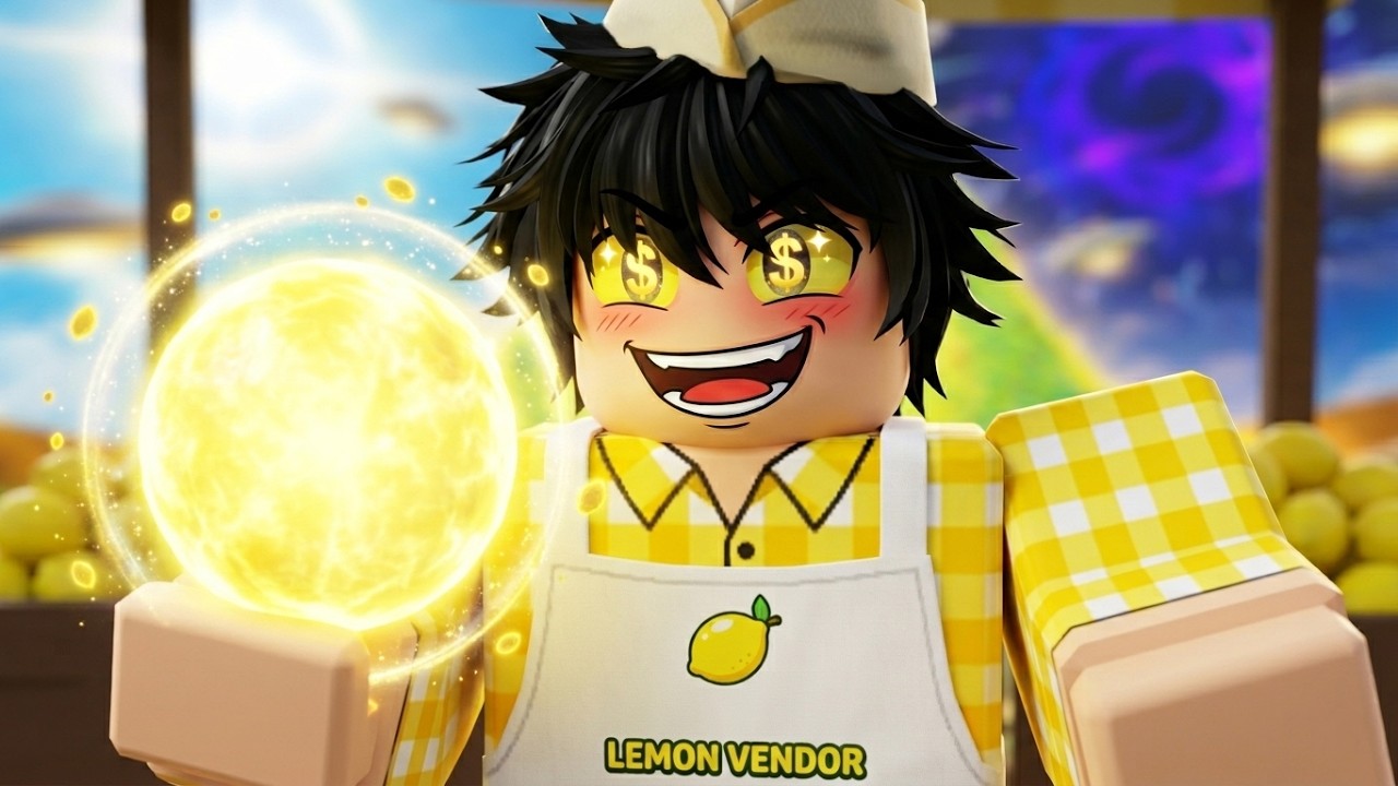 ROBLOX ANOTHER DAY ANOTHER LEMON - YouTube