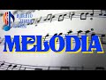 #1247 MELODIA (The Way It Used To Be) Franco Cassano - Yamaha GENOS @RobertoZeollaOfficial