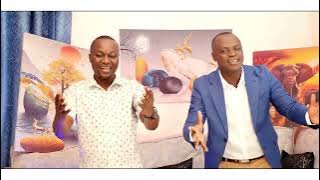 Alipo Bwana – Milton Kalama ft Fred Omondi |  Gospel Video (Uplifting Worship Song 2025)