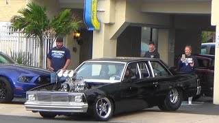 Mean,Wicked Loud Very Something You Dont See Much Ever Ocean City Oct 2016 Maryland