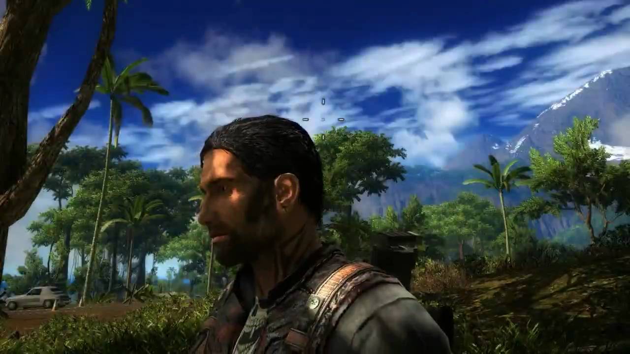 Jc 2 Rico Just Cause 2