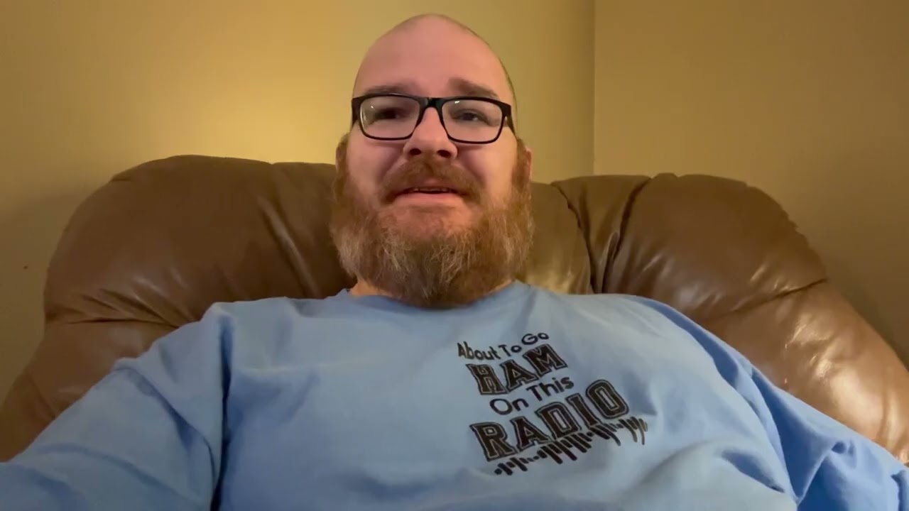 Morse Code Practice: What Callsign Did You Get? from some insane pileups! POTA CW on 40m - Episode 1