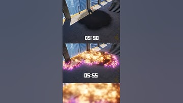 HUGE Molly Changes - NEW CS2 Update #cs2 #cs2update #shorts