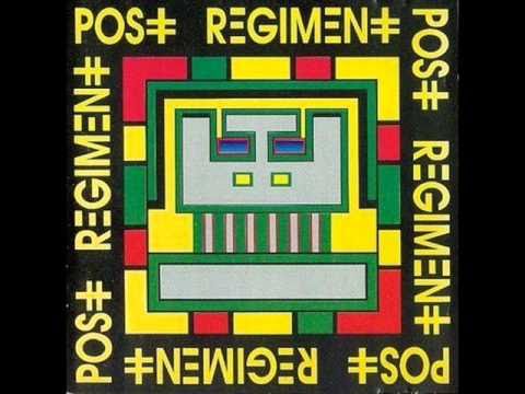 Punk music video thumbnail preview for Post Regiment - Jak dobrze