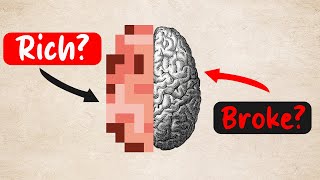 Rich vs  Poor Mindset The ONE Difference That Changes Everything