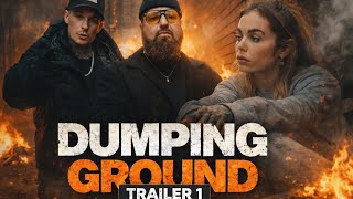 Bloodnsoul - Dumping Ground Official Music Video Trailer 1