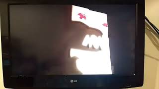 Disney Junior Ident 58 Indonesia