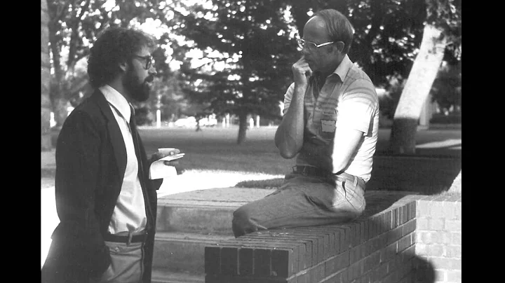 Larry Kent Graham Video Tribute