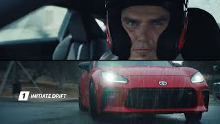 Fpv Red Komodo 2022 Commercial Toyota Gr86 Fasterclass Dance In The Rain