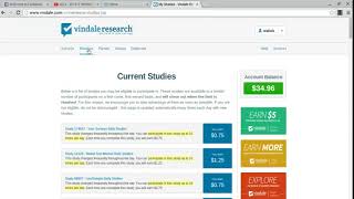 best paid survey sites - earn money from surveys 1500$ per month screenshot 2