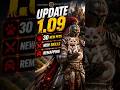 Crimson Desert Patch 1.09 is HUGE! 30 New Pets, Skills #viralshrotvideo #crimsondesert #shortsvideo