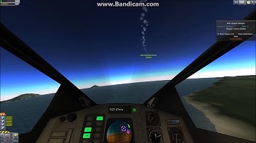KSP 1.0 BD AI Fun