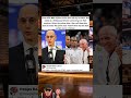 Proof that the NBA is 100% scripted 💀 #shorts #nba #basketball