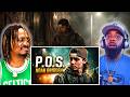This Song Hit Us In The Chest... | Noah Brigden - P.O.S.