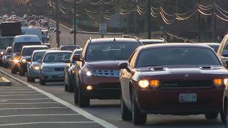 Before hitting the road this holiday weekend, experts recommend double-checking insurance policy det