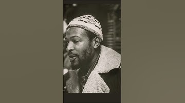 Thumbnail of Marvin Gaye “What’s going on “ #oldschool #rnb