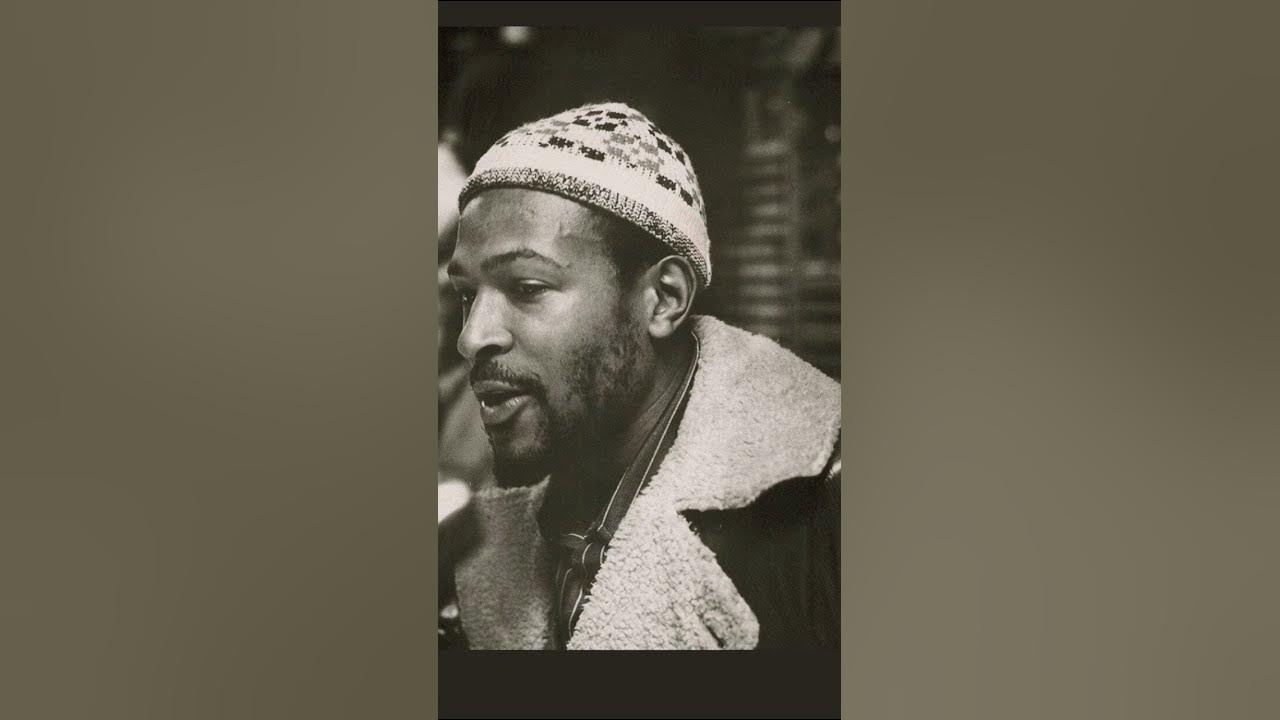 Marvin Gaye “What’s going on “ #oldschool #rnb Marvin Gaye “What’s going on “ #oldschool #rnb