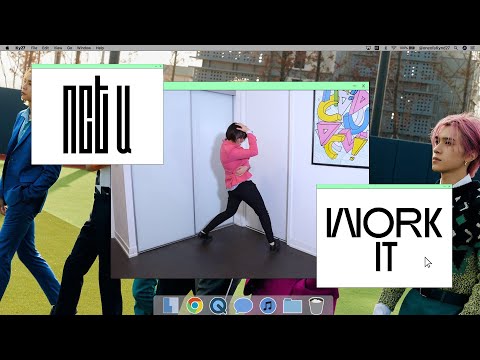 【KY】NCT U — Work It Short DANCE COVER