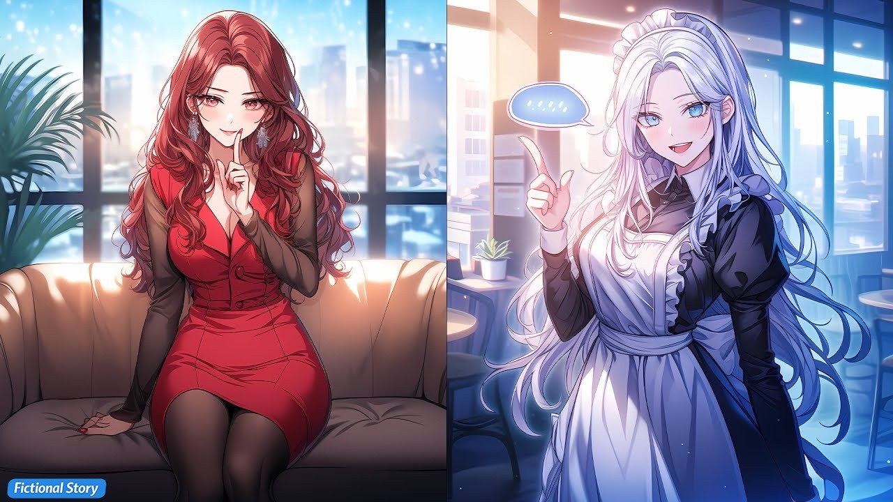 My CEO Wife Fooled Around With Her Lover in My Car, So I Chose the Sweet Girl—but Now She Rues!