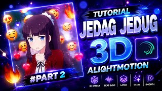 Jedag Jedug 3d Tutorial | Part 2 | Tutorial Jedag Jedug - Bumbum | Terbaru | Alightmotion
FREE OVERLAY PACK ⬇️
.
.
Backsound Music No Copyright:
.
Sound 1 : https://youtu.be/f0e5BiTg_m8
.
Sound 2 : https://youtu.be/FiWghnmtxQ4
.
.
Link Download Alightmotion Mod 3.5.0
.
.
https://www.mediafire.com/file/6ki2kxtq47tfyjn/Alight-Motion-Pro-3.5.0.zip/file
.
.Password ( 2020 )
.
Link download overlay :
https://drive.google.com/folderview?id=11Tm9KdE3snZ-aGtZvmUojQLCMegrxom_ Jedag Jedug 3d Tutorial | Part 2 | Tutorial Jedag Jedug - Bumbum | Terbaru | Alightmotion