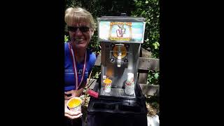 A Day At Diablo 50k