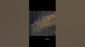 I would say WE ARE EVEN NOW