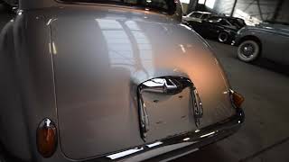 36900 9   JAGUAR MK 7