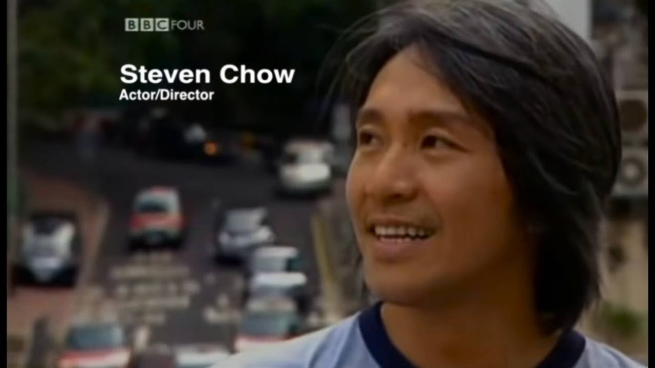 Asian Invasion - Episode 2: Hong Kong