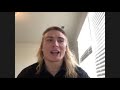 Draft Prospect | Joseph Rusert-Cuddy