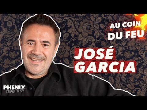 José Garcia - Au Coin du Feu avec des Avions, un Requin & des Rêves de gosses 🦈✈️